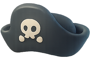 hat