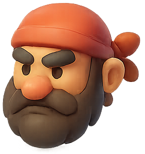 pirate