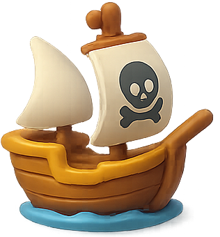 Ship Icon
