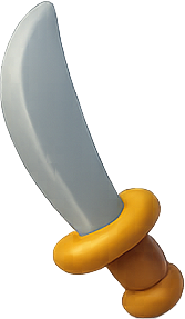 sword