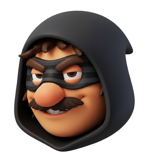 Thief Encounters Icon