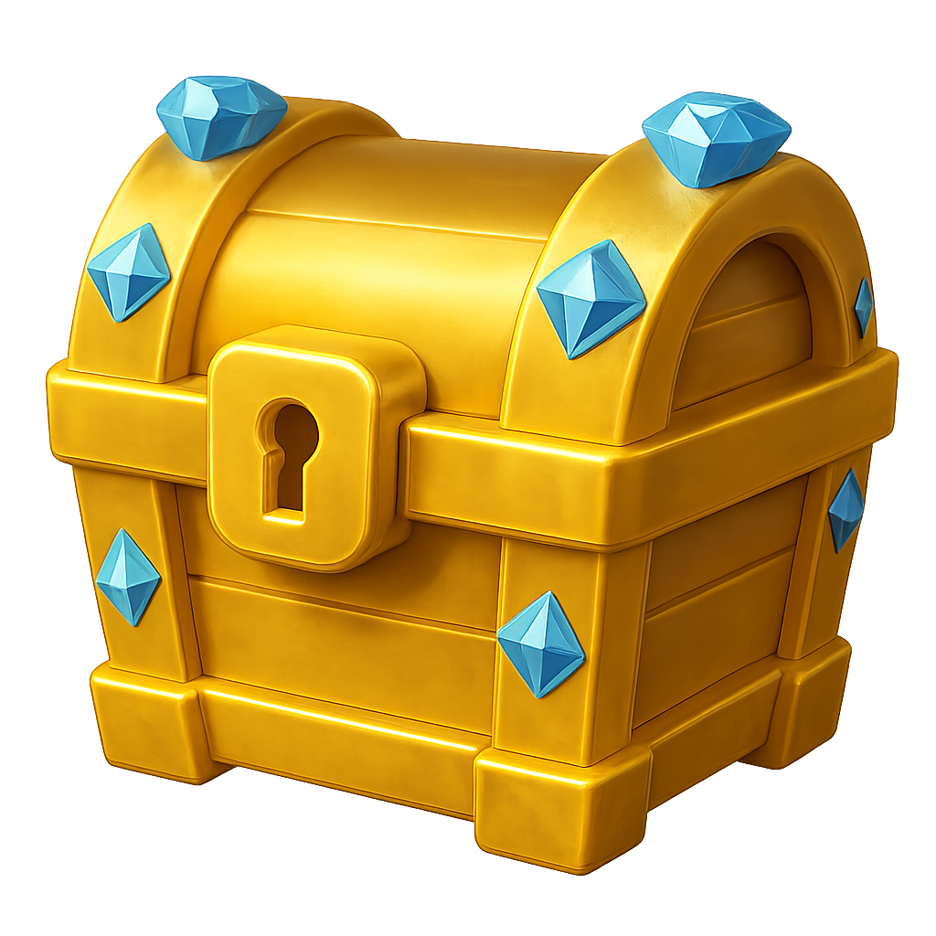 Fancy Chests Collected Icon